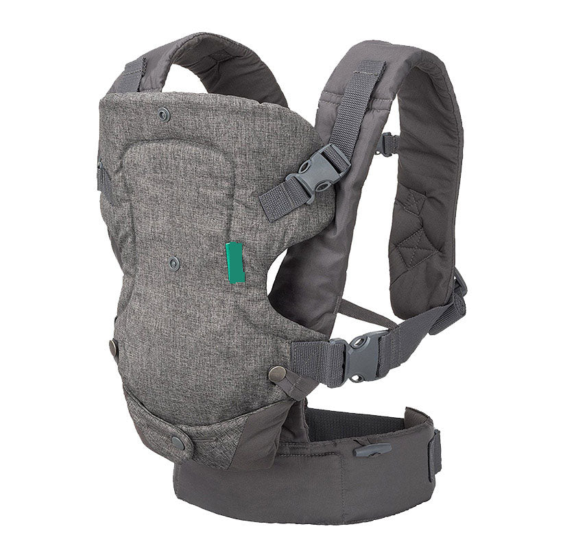 Multifunctional Baby Carrier