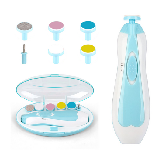 Baby Nail Trimmer Electric,Baby Nail Clipper